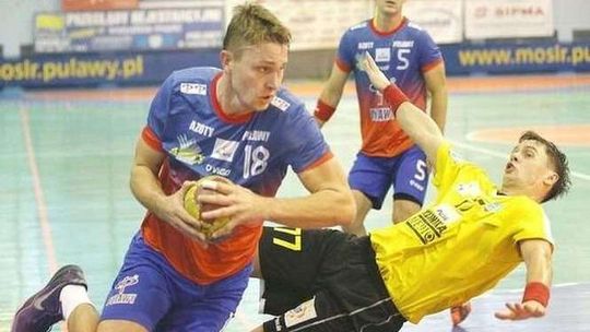 Liczą na kolejne zwycięstwo, Azoty zagrają z Chrobrym