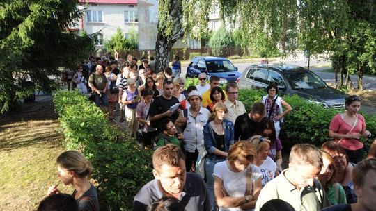 Liczą zyski po Letniej Akademii Filmowej w Zwierzyńcu