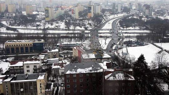 Liczba mieszkańców Lublina zmaleje o 77 tys. osób