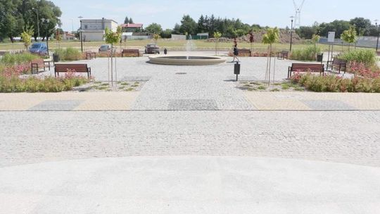 Liczba mieszkańców wsi wzrosła dwukrotnie. I jeszcze się powiększy