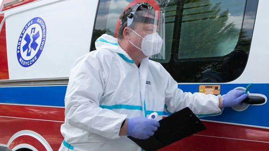 Liczba ofiar koronawirusa przekroczyła już milion