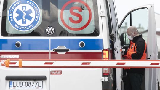 Liczba osób zakażonych koronawirusem w Polsce przekroczyła już 19 tysięcy. Raport poranny