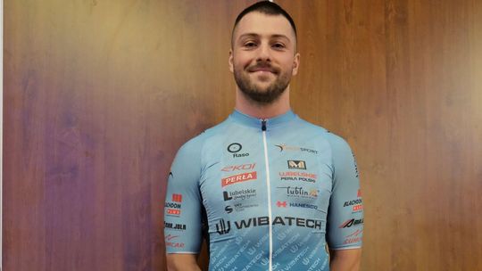 Liczymy na medale Mateusza Rudyka. W niedzielę startują mistrzostwa Europy w kolarstwie torowym