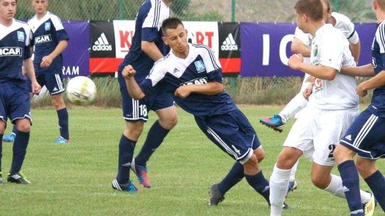 Lider chce grać swoje