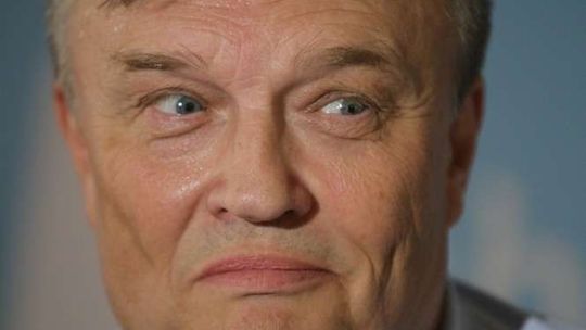 Lider lubelskiej listy Kukiza poparł Cugowskiego