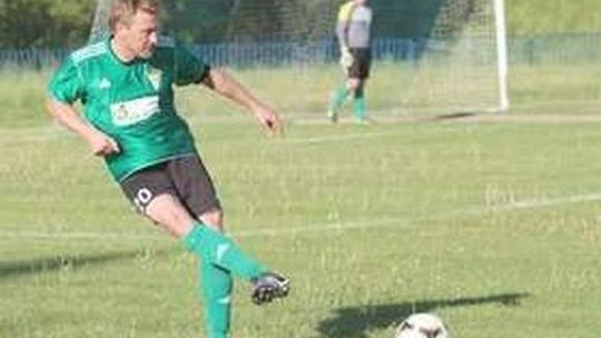 Lider lubelskiej okręgówki chce wzmocnić bramkę