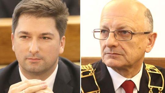 Lider PiS przegrał z prezydentem Lublina