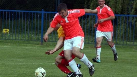 Lider potwierdził formę, wyniki czwartej ligi