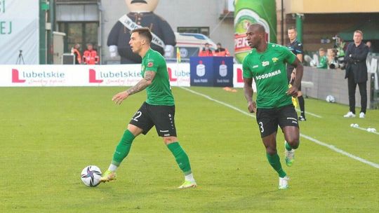 Lider przyjeżdża do Łęcznej. Górnik zagra dziś z Lechem Poznań