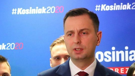 Lider PSL: Złożymy wniosek o skrócenie kadencji parlamentu 