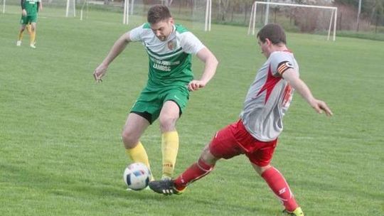 Lider rozgromił Ostoję Skierbieszów 7:0, wyniki zamojskiej okręgówki