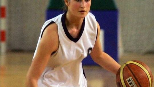 Lider Swarzędz - AZS UMCS Lublin 72:74