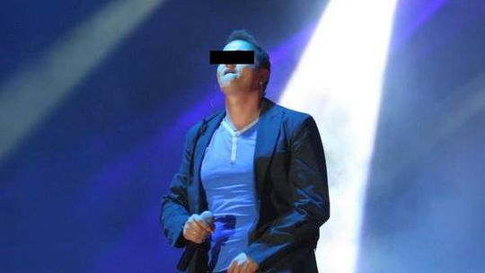 Lider Weekendu może stanąć przed sądem