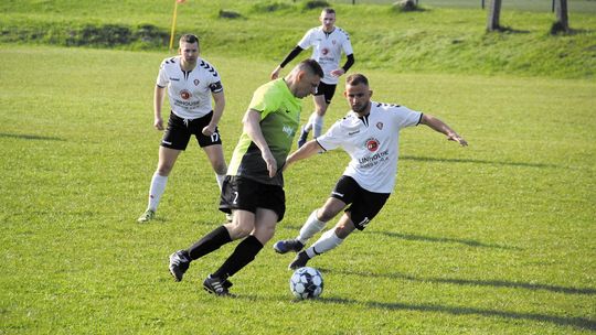 Lider wygrywa, Kujawiak zabiera punkty. Wyniki bialskiej klasy okręgowej