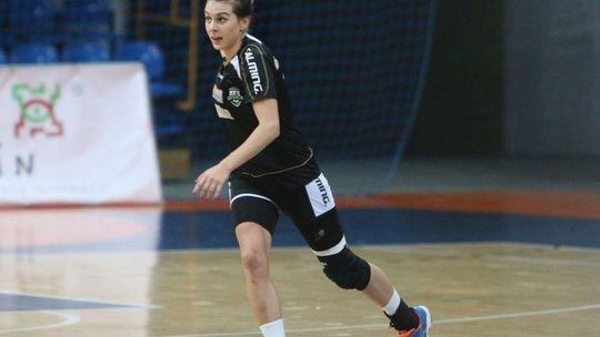 Lider za mocny. Przegrana MKS AZS UMCS Lublin