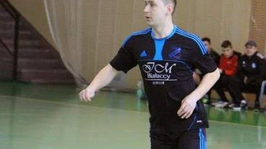 Lider zamojskiej okręgówki wzmacnia skład