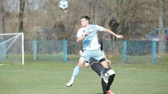 Lider znów stracił punkty, wyniki czwartej ligi