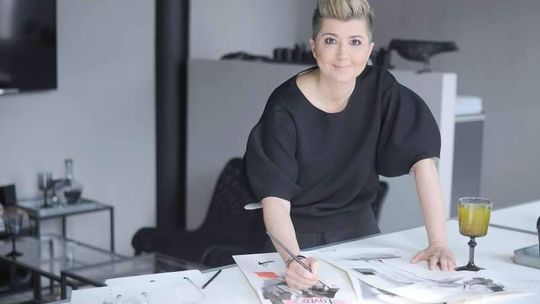 Lidia Kalita: Lubię bawić się modą