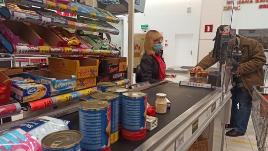 Lidl, Biedronka, Stokrotka. Godziny otwarcia sklepów w wigilię