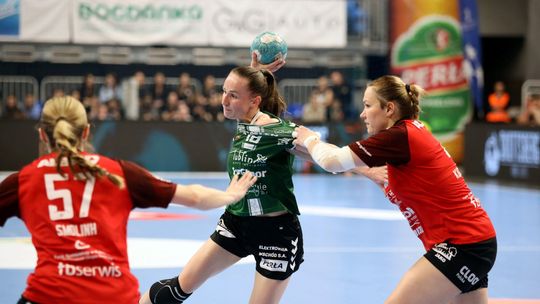 Liga Europejska piłkarek ręcznych. MKS FunFloor Lublin rozpocznie zmagania od trzeciej rundy kwalifikacyjnej