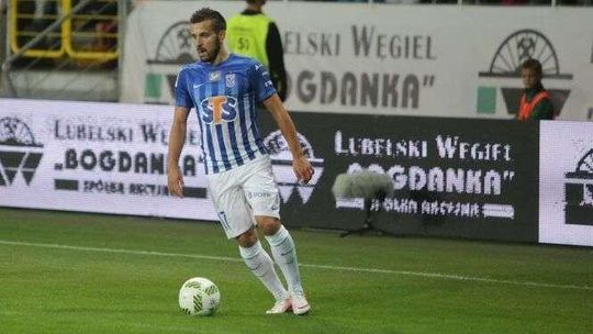 Liga Europy: Lech wygrywa i gra dalej!