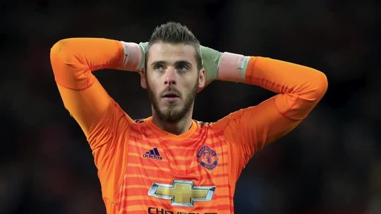 Liga Europy. Villareal triumfuje po rzutach karnych