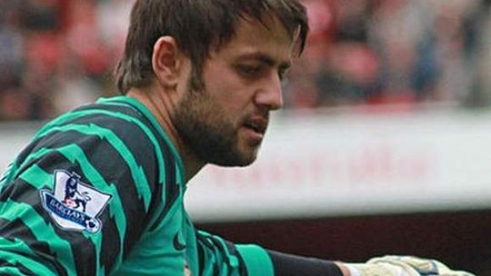 Liga Mistrzów: Atletico i Bayern w ćwierćfinale. Fabiański obronił rzut karny