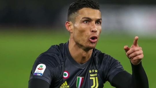 Liga Mistrzów. Atletico lepsze od Juventusu