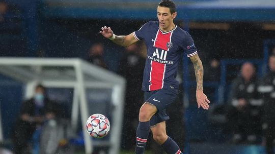 Liga Mistrzów. Awans gospodarzy mimo porażek