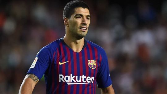 Liga Mistrzów. Barcelona bez Messiego lepsza od Interu Mediolan