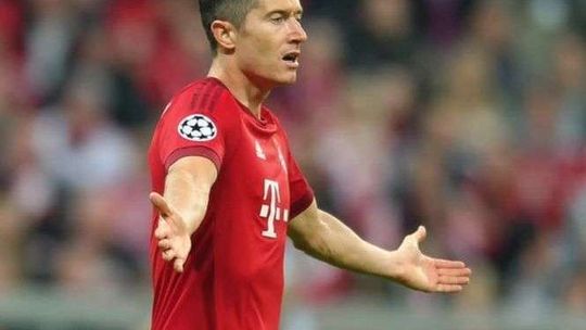 Liga Mistrzów. Bayern zdemolowany przez PSG