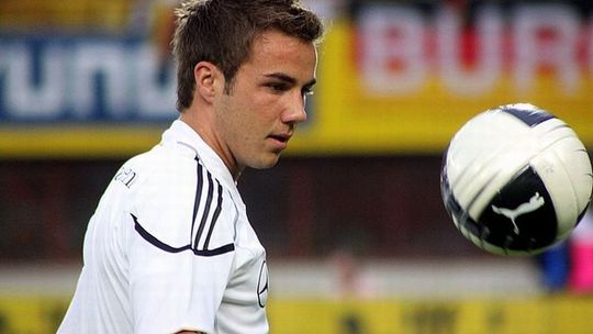 Liga Mistrzów: Borussia Dortmund dzisiaj o 20.45 zagra z Olympique Marsylia