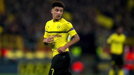 Liga Mistrzów. Borussia przegrywa na San Siro