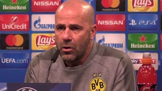 Liga Mistrzów. Borussia żegna się z rozgrywkami