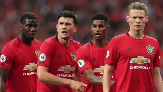 Liga Mistrzów. Diabły lepsze od Byków