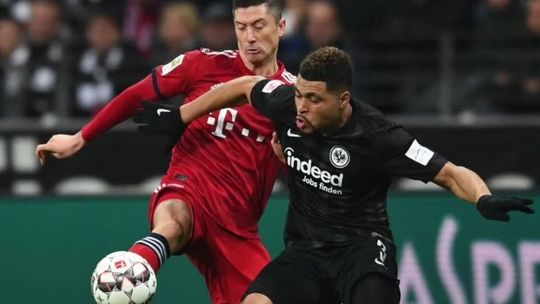 Liga Mistrzów. Dziś kolejne mecze 1/8 finału. Gdzie oglądać? Transmisja w TV stream on-line