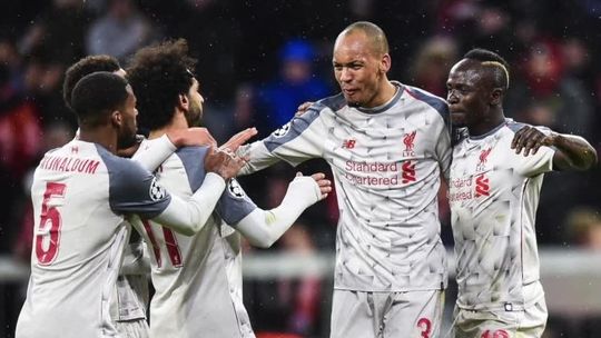 Liga Mistrzów. Gdzie oglądać ćwierćfinały? Transmisja w TV i internecie