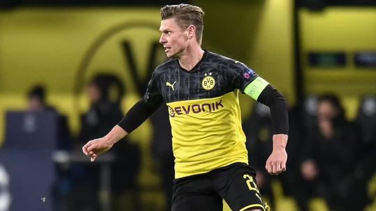 Liga Mistrzów. Gol Łukasza Piszczka i skandal z udziałem sędziego w Paryżu