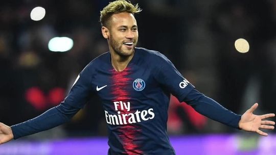 Liga Mistrzów. Hit kolejki dla Paris Saint Germain