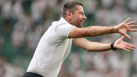 Liga Mistrzów. Kompromitacja Legii Warszawa!