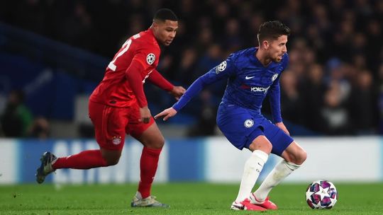 Liga Mistrzów. Lewandowski rozprawił się z Chelsea