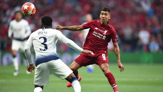 Liga Mistrzów. Liverpool z szóstym trofeum!