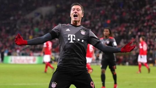 Liga Mistrzów. Losowanie fazy pucharowej ze skandalem w tle