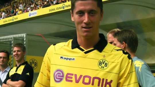 Liga Mistrzów na żywo. Benfica - Barcelona, Manchester City - Borussia Dortmund transmisja w tv i internecie