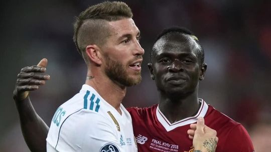 Liga Mistrzów. Niesamowite starcia już na etapie ćwierćfinałów