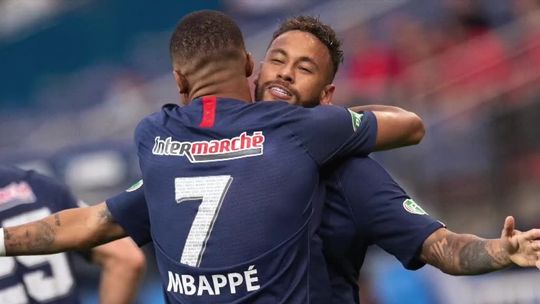 Liga Mistrzów. Paryż ma upragniony finał!