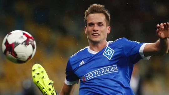 Liga Mistrzów. Pech Tomasza Kędziory i nawał pracy Szymona Marciniaka