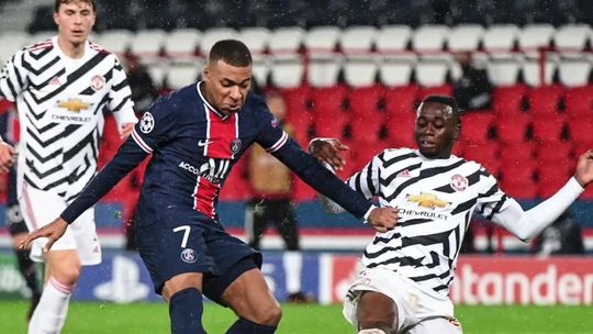 Liga Mistrzów. Pora na półmetek fazy grupowej