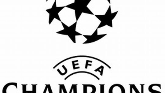 Liga Mistrzów. Program spotkań 5. kolejki