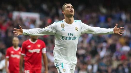 Liga Mistrzów. Real i Liverpool w ćwierćfinale